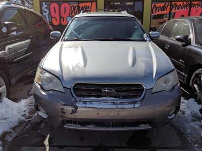 2006 Subaru Outback 3.0 R L.L.Bean Editi   - Photo 2 - Lakewood, CO 80214-5221