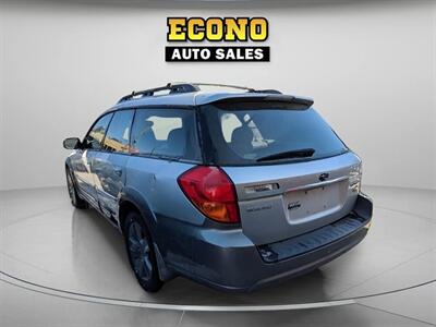 2006 Subaru Outback 3.0 R L.L.Bean Editi   - Photo 4 - Lakewood, CO 80214-5221