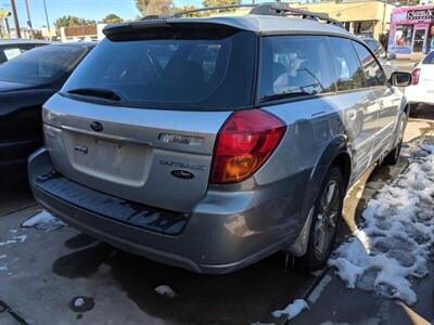 2006 Subaru Outback 3.0 R L.L.Bean Editi   - Photo 6 - Lakewood, CO 80214-5221