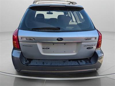 2006 Subaru Outback 3.0 R L.L.Bean Editi   - Photo 5 - Lakewood, CO 80214-5221