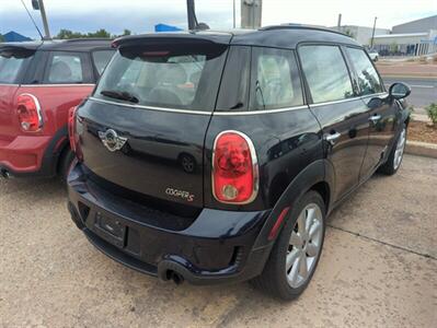 2013 MINI Countryman Cooper S ALL4   - Photo 7 - Lakewood, CO 80214-5221