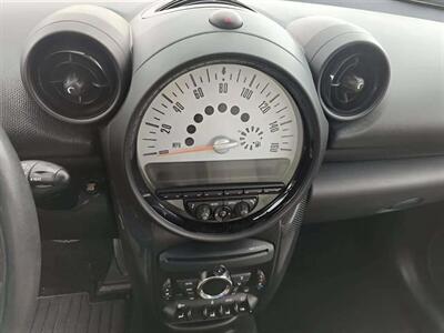 2013 MINI Countryman Cooper S ALL4   - Photo 13 - Lakewood, CO 80214-5221