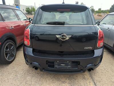 2013 MINI Countryman Cooper S ALL4   - Photo 5 - Lakewood, CO 80214-5221