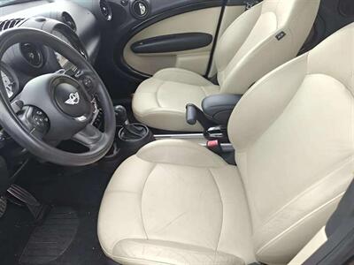 2013 MINI Countryman Cooper S ALL4   - Photo 8 - Lakewood, CO 80214-5221