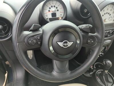 2013 MINI Countryman Cooper S ALL4   - Photo 9 - Lakewood, CO 80214-5221