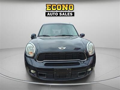 2013 MINI Countryman Cooper S ALL4   - Photo 2 - Lakewood, CO 80214-5221