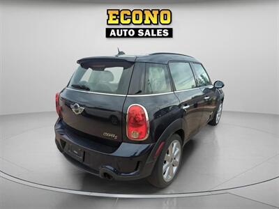 2013 MINI Countryman Cooper S ALL4   - Photo 7 - Lakewood, CO 80214-5221