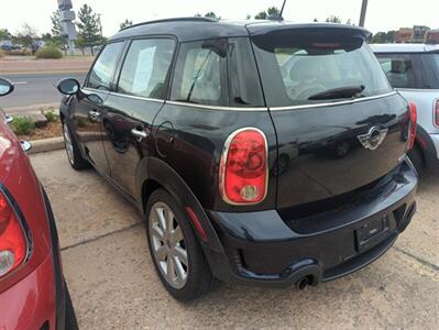 2013 MINI Countryman Cooper S ALL4   - Photo 4 - Lakewood, CO 80214-5221