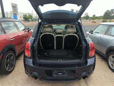 2013 MINI Countryman Cooper S ALL4   - Photo 6 - Lakewood, CO 80214-5221