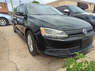 2013 Volkswagen Jetta Hybrid SEL   - Photo 1 - Lakewood, CO 80214-5221