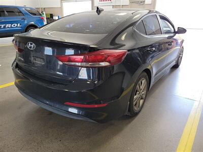 2017 Hyundai ELANTRA SE   - Photo 2 - Lakewood, CO 80214-5221