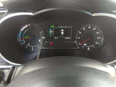 2014 Kia Optima Hybrid LX   - Photo 11 - Lakewood, CO 80214-5221