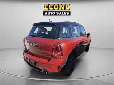 2014 MINI Countryman Cooper S   - Photo 6 - Lakewood, CO 80214-5221