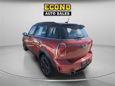 2014 MINI Countryman Cooper S   - Photo 4 - Lakewood, CO 80214-5221