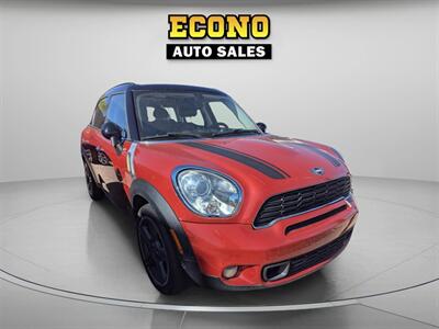 2014 MINI Countryman Cooper S   - Photo 1 - Lakewood, CO 80214-5221