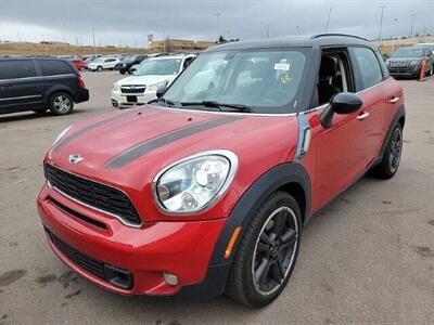 2014 MINI Countryman Cooper S   - Photo 2 - Lakewood, CO 80214-5221