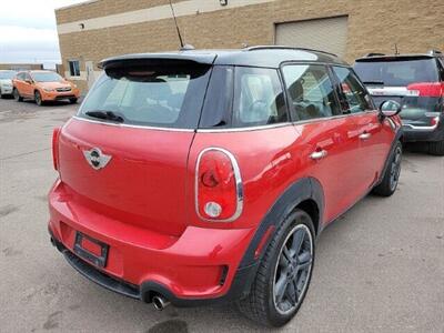 2014 MINI Countryman Cooper S   - Photo 3 - Lakewood, CO 80214-5221