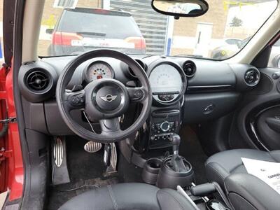 2014 MINI Countryman Cooper S   - Photo 6 - Lakewood, CO 80214-5221