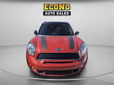 2014 MINI Countryman Cooper S   - Photo 2 - Lakewood, CO 80214-5221