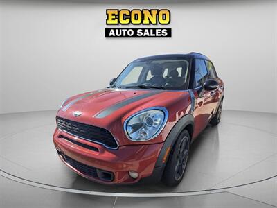 2014 MINI Countryman Cooper S   - Photo 3 - Lakewood, CO 80214-5221