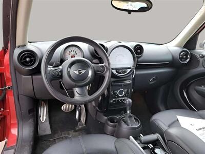 2014 MINI Countryman Cooper S   - Photo 8 - Lakewood, CO 80214-5221