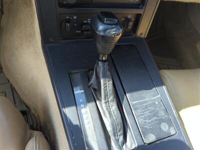 1987 Chevrolet Corvette   - Photo 14 - Lakewood, CO 80214-5221