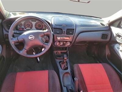 2002 Nissan Sentra SE-R Spec V   - Photo 6 - Lakewood, CO 80214-5221