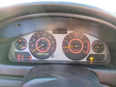 2002 Nissan Sentra SE-R Spec V   - Photo 8 - Lakewood, CO 80214-5221