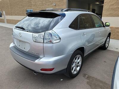 2009 Lexus RX   - Photo 4 - Lakewood, CO 80214-5221