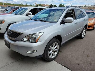 2009 Lexus RX   - Photo 2 - Lakewood, CO 80214-5221