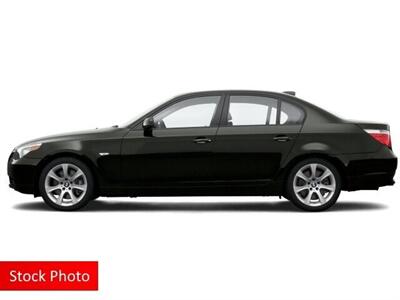 2006 BMW 550i   - Photo 2 - Lakewood, CO 80214-5221