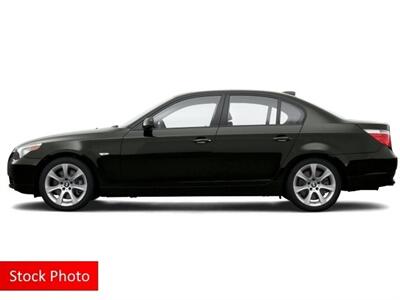 2006 BMW 550i   - Photo 1 - Lakewood, CO 80214-5221