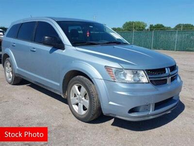 2013 Dodge Journey American Value Package   - Photo 1 - Lakewood, CO 80214-5221