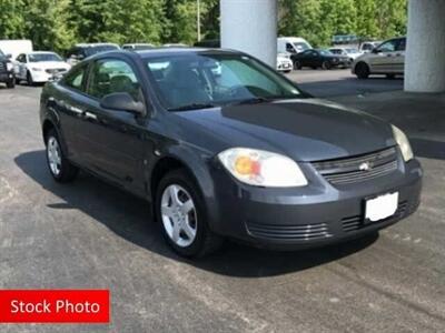 2008 Chevrolet Cobalt LS   - Photo 5 - Lakewood, CO 80214-5221