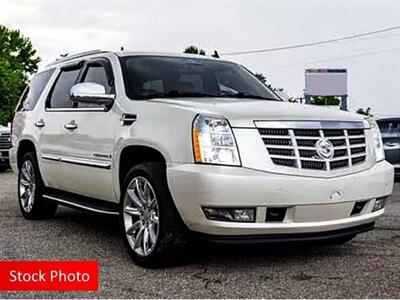 2008 Cadillac Escalade   - Photo 2 - Lakewood, CO 80214-5221