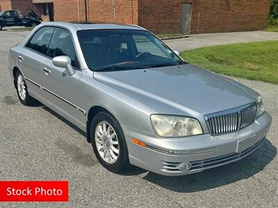 2005 Hyundai XG350 L   - Photo 1 - Lakewood, CO 80214-5221