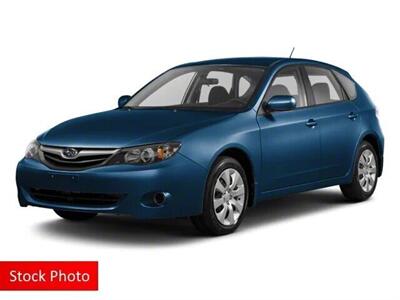 2010 Subaru Impreza 2.5i Premium   - Photo 2 - Lakewood, CO 80214-5221