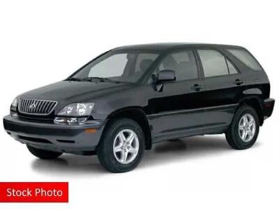 2000 Lexus RX 300   - Photo 2 - Lakewood, CO 80214-5221