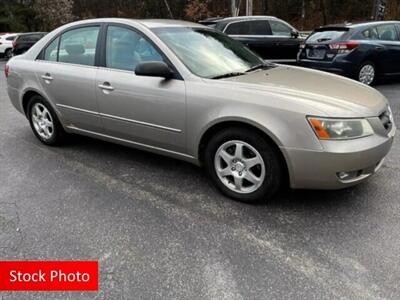 2006 Hyundai SONATA LX   - Photo 2 - Lakewood, CO 80214-5221