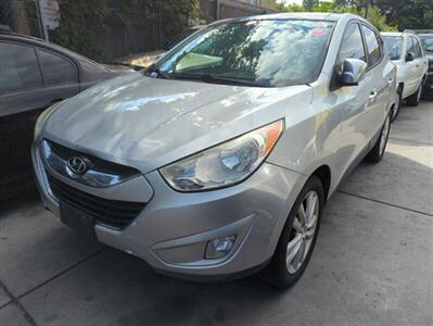 2010 Hyundai TUCSON GLS   - Photo 3 - Lakewood, CO 80214-5221