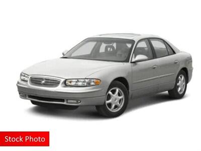 2002 Buick Regal LS   - Photo 4 - Lakewood, CO 80214-5221