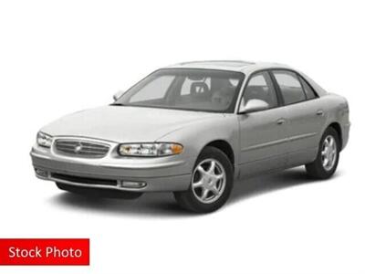 2002 Buick Regal LS   - Photo 2 - Lakewood, CO 80214-5221