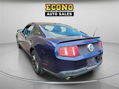 2012 Ford Mustang V6   - Photo 3 - Lakewood, CO 80214-5221