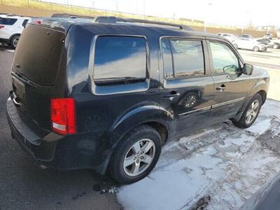 2009 Honda Pilot EX-L   - Photo 3 - Lakewood, CO 80214-5221