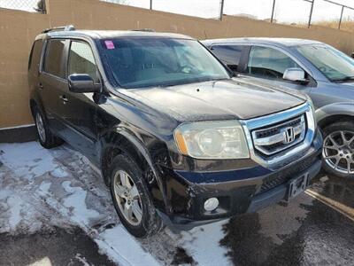 2009 Honda Pilot EX-L   - Photo 1 - Lakewood, CO 80214-5221