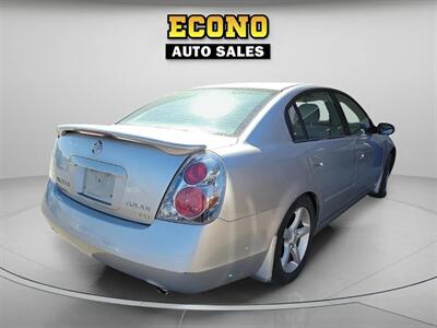 2005 Nissan Altima 3.5 SE   - Photo 1 - Lakewood, CO 80214-5221