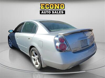 2005 Nissan Altima 3.5 SE   - Photo 2 - Lakewood, CO 80214-5221