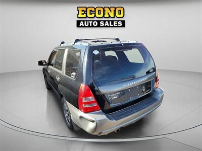 2005 Subaru Forester XS L.L.Bean Edition   - Photo 3 - Lakewood, CO 80214-5221