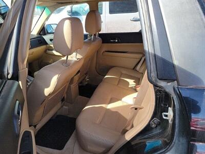 2005 Subaru Forester XS L.L.Bean Edition   - Photo 9 - Lakewood, CO 80214-5221