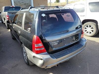 2005 Subaru Forester XS L.L.Bean Edition   - Photo 4 - Lakewood, CO 80214-5221